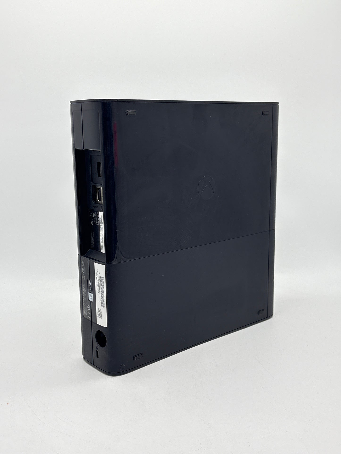 Microsoft Xbox 360 E Model 1538 Video Game Console w/ Power & HDMI Cables