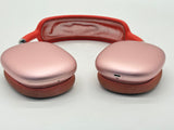 Apple AirPods Max A2096 Lightning Over-Ear Headphones Red image 4