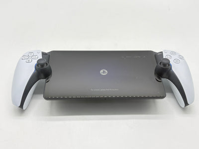 Sony PlayStation Portal CFI-Y1001 White Remote Player