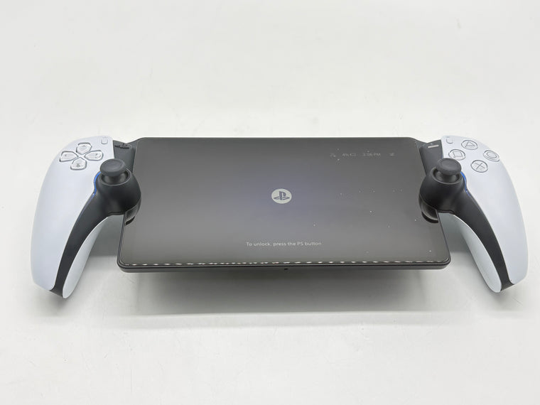 Sony PlayStation Portal CFI-Y1001 White Remote Player