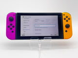 Nintendo Switch HAC-001 32GB Handheld Gaming Console image 2
