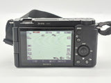 Sony ZV-E10 24.2MP APS-C Mirrorless Vlogging Camera Black image 2