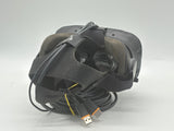 HTC Vive VR Headset System Black - Untested For Parts image 3