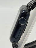 Apple Watch SE 2 GPS A2722 40mm Midnight image 2