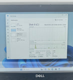 Dell Latitude 3190 11.6" 2-in-1 Pentium 4GB 128GB Black Used image 2