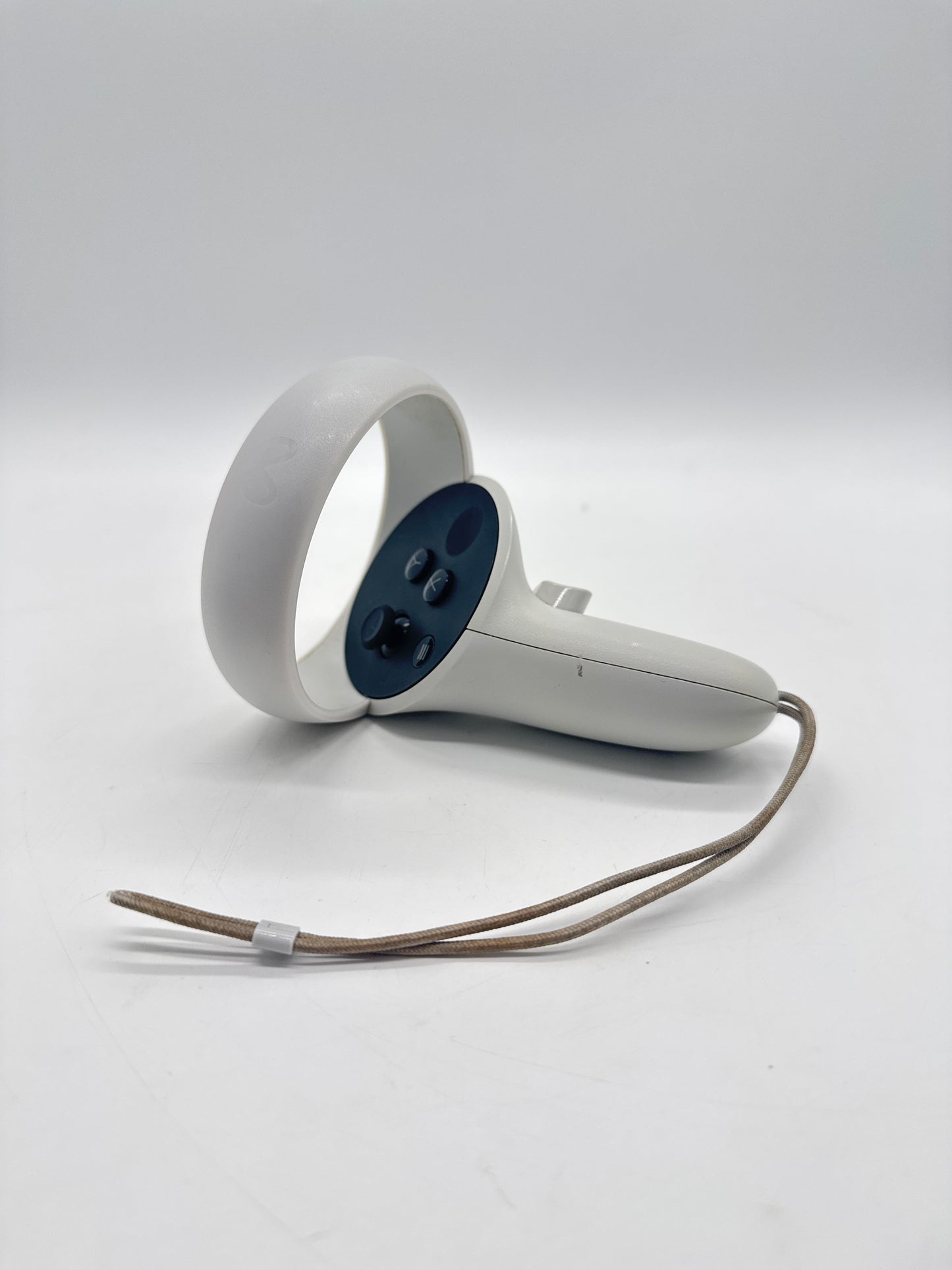Meta Quest 2 VR Headset KW49CM White - Read