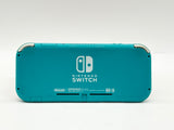Nintendo Switch Lite HDH-001 32GB Blue Handheld Console w/ 128GB microSD image 4