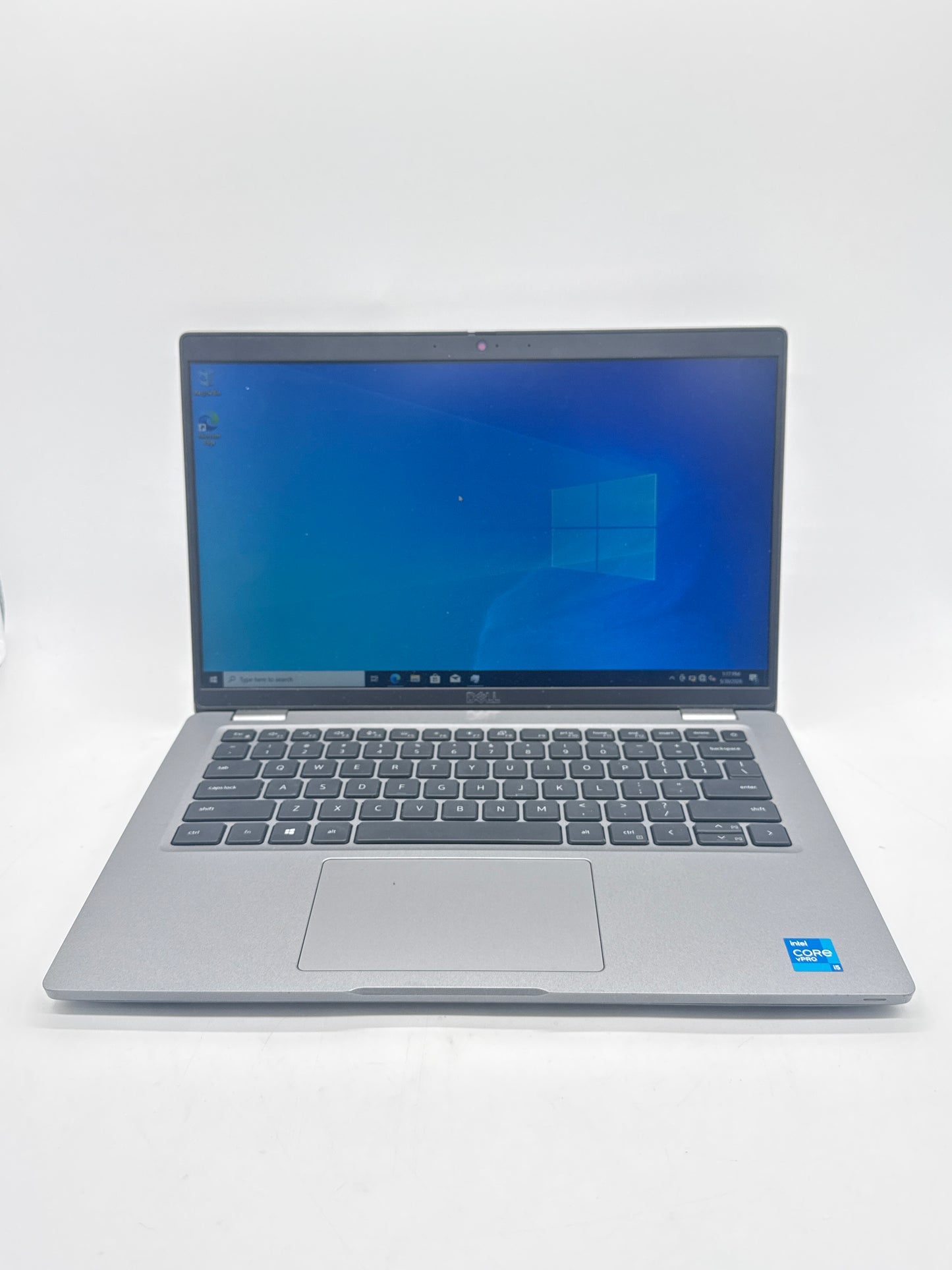 Dell Latitude 5420 14-inch Core i5-1145G7 2.60Ghz 11th Gen 8GB 256GB Gray