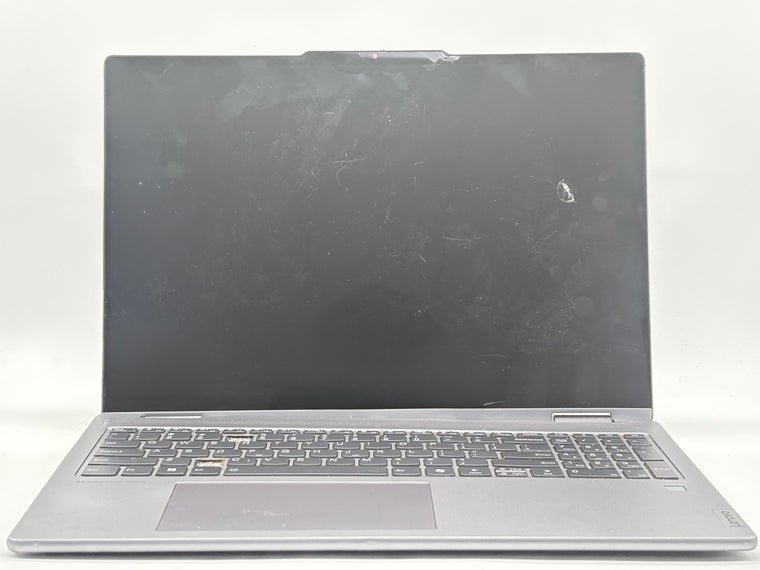 Lenovo Yoga 7 2-in-1 16AHP9 Ryzen 5 8640HS 8GB 512GB No Power For Parts