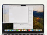 Apple MacBook Air 13" M3 A3113 2024 8GB 256GB SSD 96%BH image 6