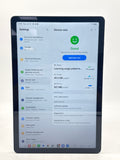 Samsung Galaxy Tab A9+ 5G SM-X218U 64GB Black T-Mobile w/ Keyboard Used image 6