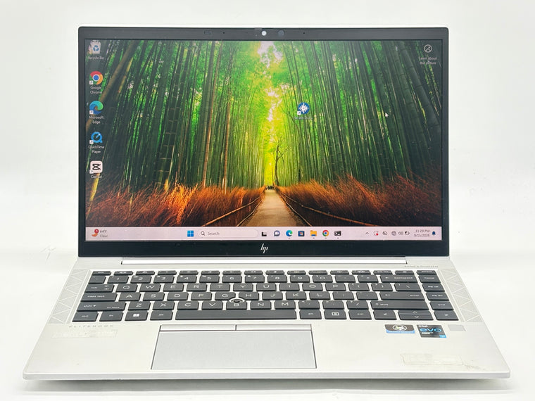 HP EliteBook 840 G8 14" Core i7-1165G7 64GB 1TB SSD