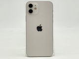 Unlocked Apple iPhone 12 A2172 64GB White 85% BH image 5