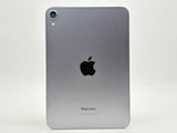 Apple iPad Mini (7th Gen) A2993 128GB Wi-Fi Silver image 4