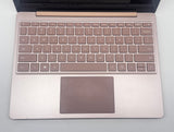 Microsoft Surface Laptop Go 12.4" Core i5 8GB 128GB Sandstone image 2