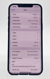 T-Mobile Apple iPhone 12 Pro Max A2342 128GB Pacific Blue 80% BH image 3