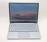 Microsoft Surface Laptop Go 12.4" Core i5 8GB 256GB Ice Blue image 1