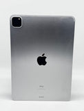 Apple iPad Pro 11-inch 3rd Gen A2377 256GB Wi-Fi Silver Aftermarket Screen For Parts image 3