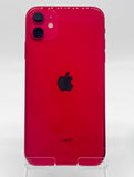 Apple iPhone 11 64GB Purple Unlocked Service Battery image 4