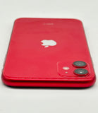 Apple iPhone 11 64GB (PRODUCT)RED Unlocked Service Battery image 6