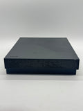 Microsoft Xbox One X 1787 1TB Black 4K HDR Game Console Only Used image 1