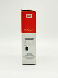 WD 1TB My Passport Portable Storage External Hard Drive USB 3.2 for PC/MAC Black New image 4