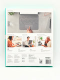 Logitech Combo Touch Keyboard Folio w/Trackpad for iPad Pro 12.9 5/6 Gray New image 3