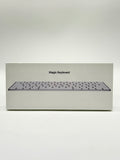 Apple Magic Keyboard White A1644 MLA22LL/A - Sealed, New image 1