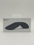 New Microsoft Surface Arc Mouse Black Portable Wireless Mouse 1791 image 1