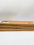 LOT OF 3 New Dell KB216t Multimedia Keyboards - Black image 1