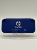 Nintendo Switch Lite HDH-001 32GB Blue Handheld Console image 3