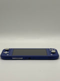 Nintendo Switch Lite HDH-001 32GB Blue Handheld Console image 4