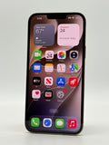 Unlocked Apple iPhone 13 Pro Max A2484 128GB Gold - Service Battery 72% image 1