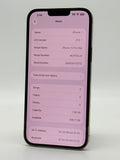 Unlocked Apple iPhone 13 Pro Max A2484 128GB Gold - Service Battery 72% image 2