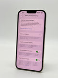 Unlocked Apple iPhone 13 Pro Max A2484 128GB Gold - Service Battery 72% image 4