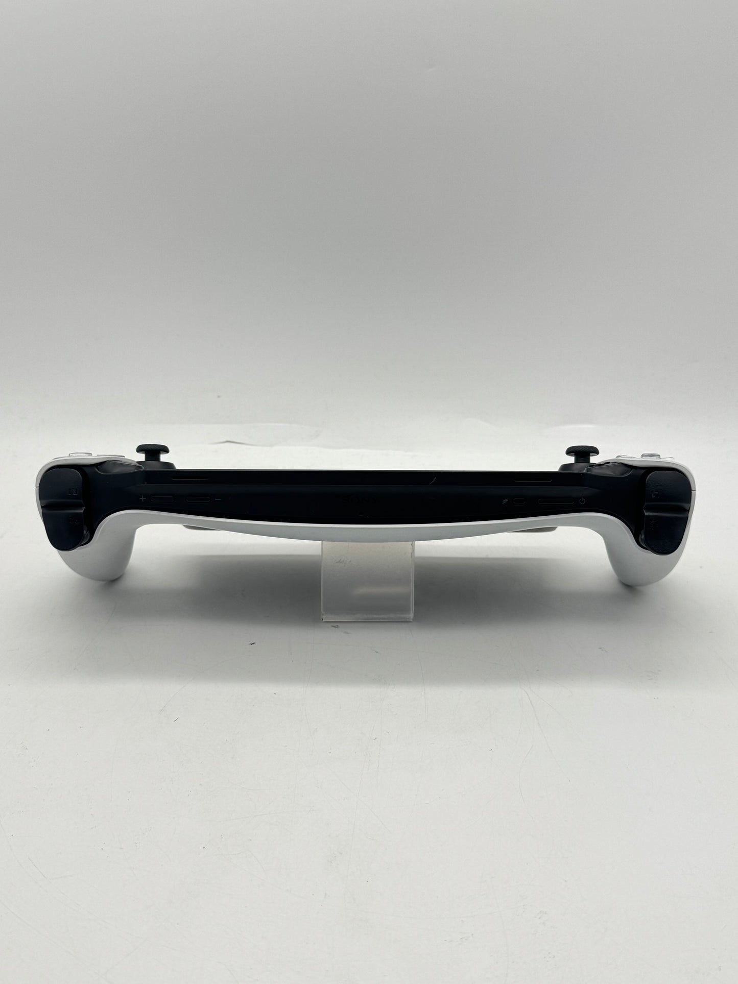 Sony PlayStation Portal CFI-Y1000 Remote Player White Handheld Used Tested