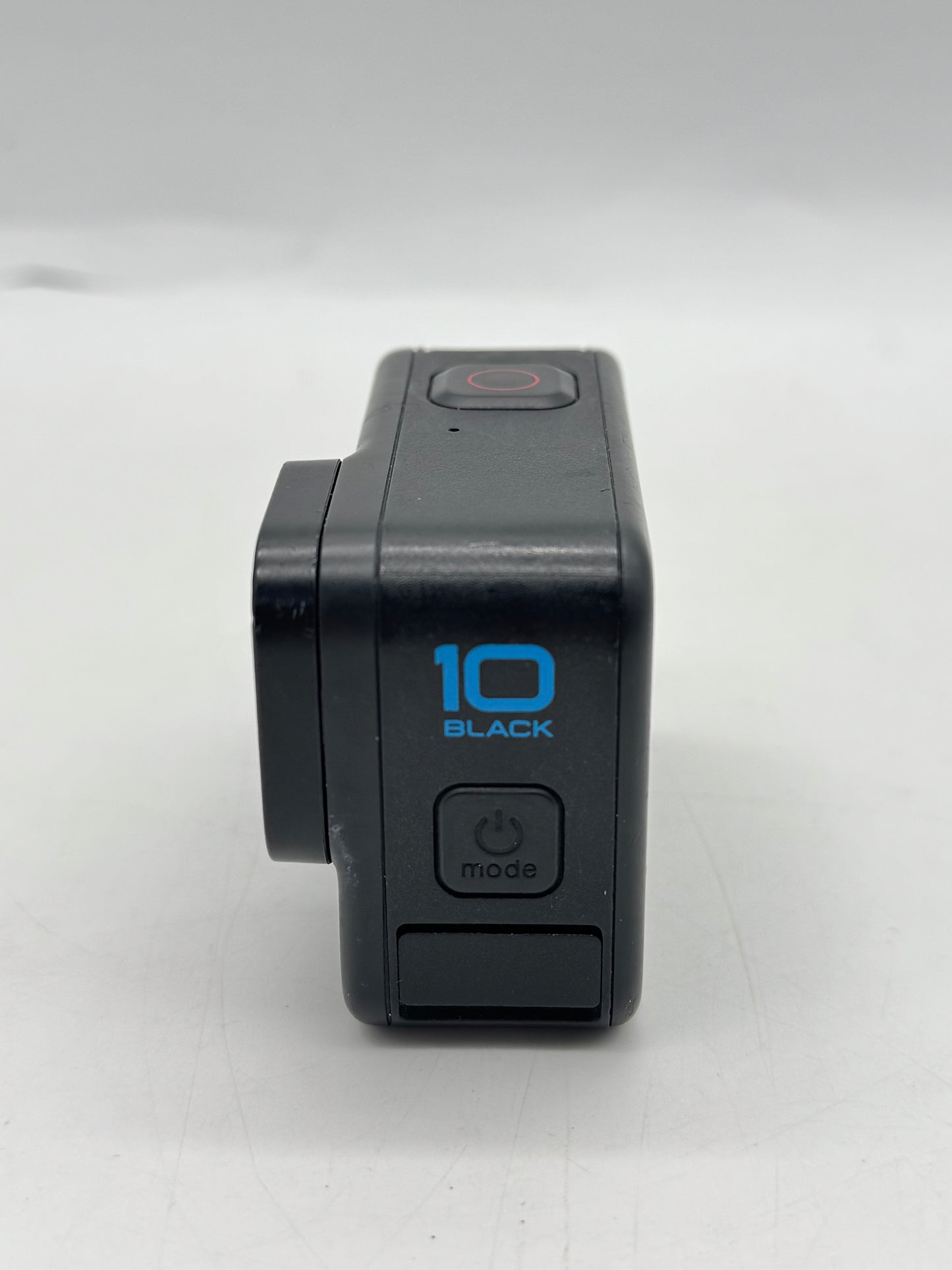 GoPro HERO10 Black Action Camera 5.3K Waterproof Used/Grade A Black
