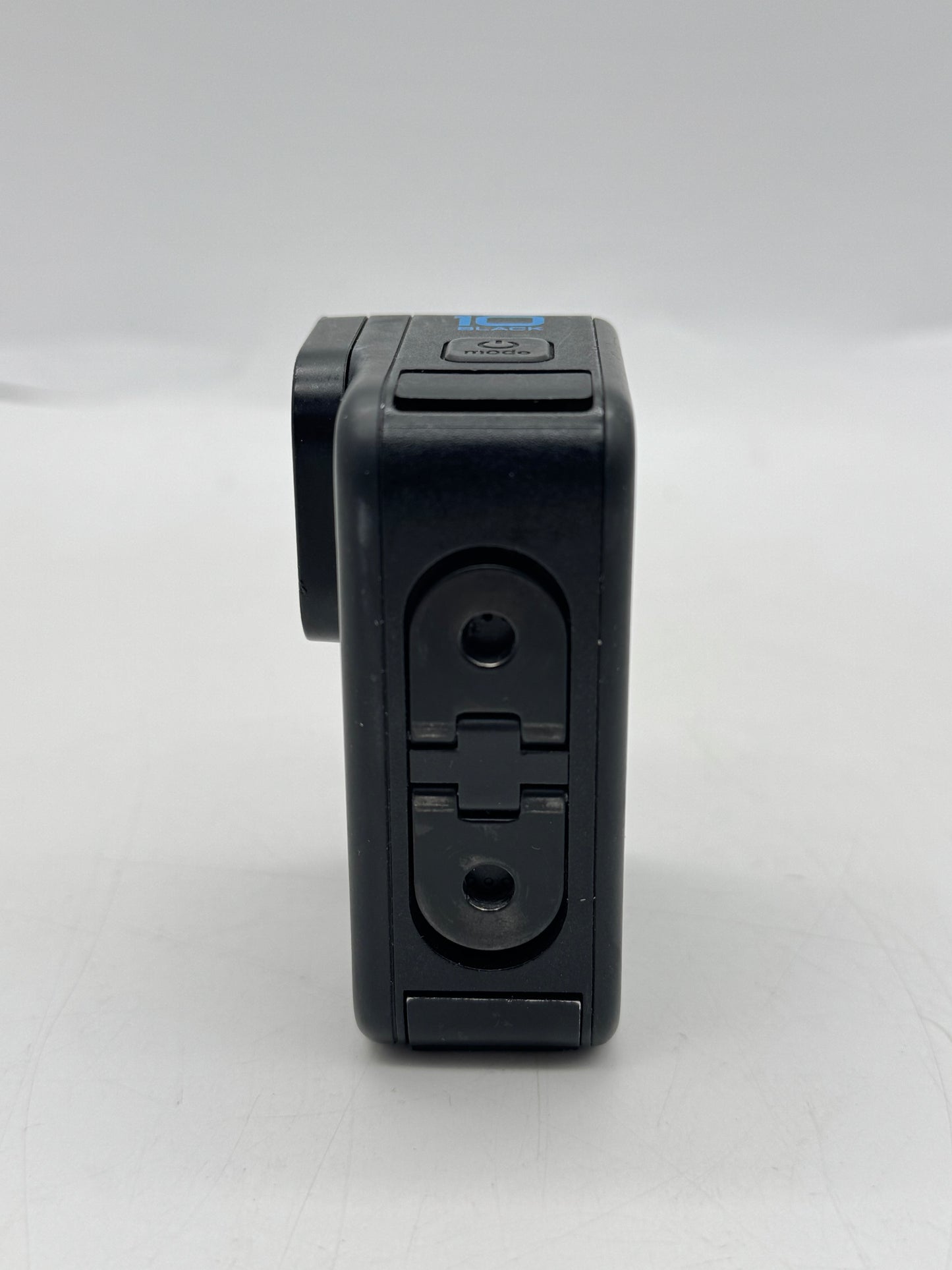 GoPro HERO10 Black Action Camera 5.3K Waterproof Used/Grade A Black