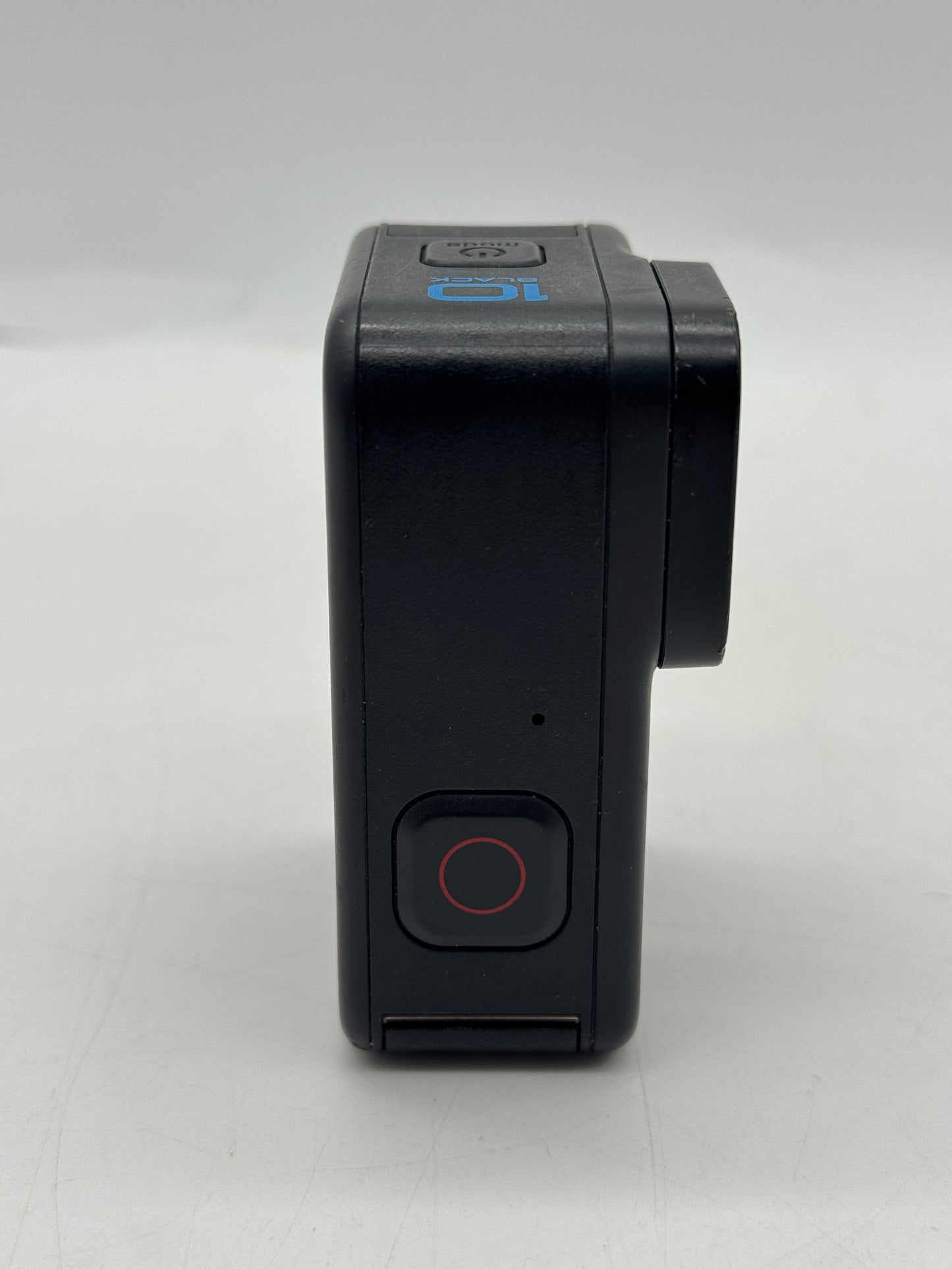 GoPro HERO10 Black Action Camera 5.3K Waterproof Used/Grade A Black