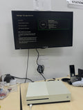 Microsoft Xbox One S 1681 1TB White w/ Controller Power HDMI Cables image 4