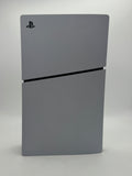 Sony PlayStation 5 Slim Digital CFI-2115 825GB White Console Bundle image 5
