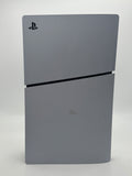 Sony PlayStation 5 Slim Digital CFI-2015 1TB Black Controller Used image 5
