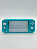 Nintendo Switch Lite HDH-001 32GB Turquoise Handheld Console Used image 6