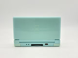 Nintendo DS Lite Blue Handheld Console with Stylus image 2
