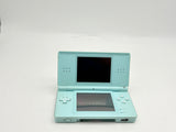 Nintendo DS Lite Blue Handheld Console with Stylus image 3