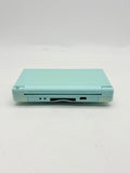 Nintendo DS Lite Blue Handheld Console with Stylus image 5