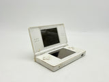 Nintendo DS Lite White Handheld Console w/ Stylus and Dust Cover image 3