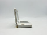 Nintendo DS Lite White Handheld Console w/ Stylus and Dust Cover image 5