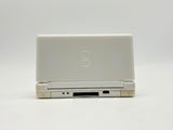 Nintendo DS Lite White Handheld Console w/ Stylus and Dust Cover image 6