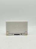 Nintendo DS Lite White Handheld Console with Dust Cover image 5